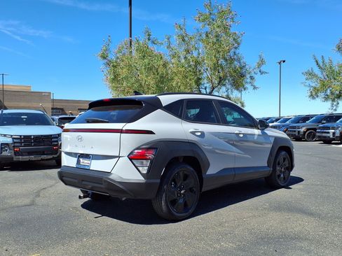 Used 2026 Hyundai Kona SEL Sport FWD image 6