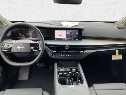 New 2026 Nissan Murano SL AWD/4WD image 14