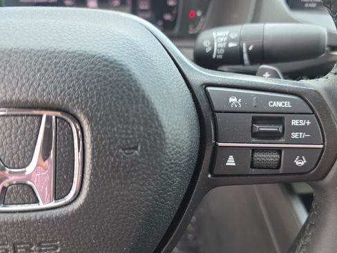 Certified 2026 Honda Accord Sport image 15
