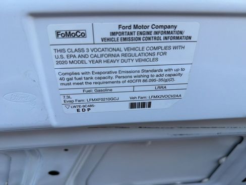 Used 2021 Ford E-350 and Econoline 350 Super Duty w/ Power Windows & Locks Group image 48