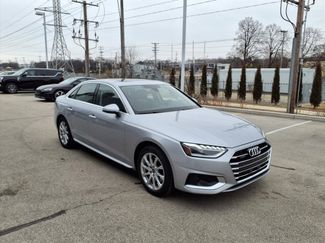 Used 2023 Audi A4 2.0T Premium w/ Convenience Package video 1