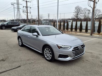 Used 2023 Audi A4 2.0T Premium w/ Convenience Package