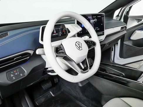Used 2023 Volkswagen ID.4 Pro S RWD image 7