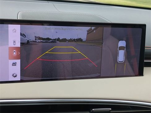 New 2026 Genesis GV70 3.5T Sport Prestige image 19