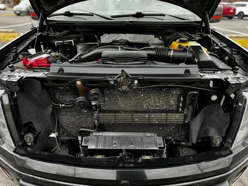 Used 2013 Ford F150 FX4 w/ Luxury Equipment Group image 44