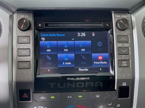 Used 2018 Toyota Tundra SR5 w/ SR5 Upgrade Package image 15