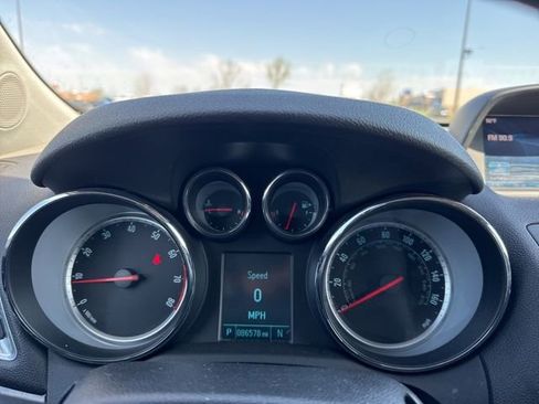 Used 2014 Buick Encore Premium image 10