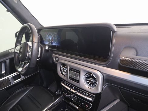 Used 2022 Mercedes-Benz G 550 image 53