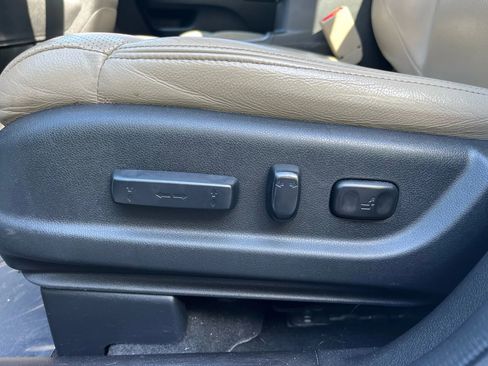 Used 2015 Honda CR-V EX-L image 16