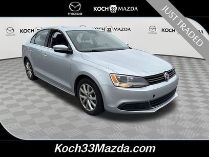 Used 2013 Volkswagen Jetta SE