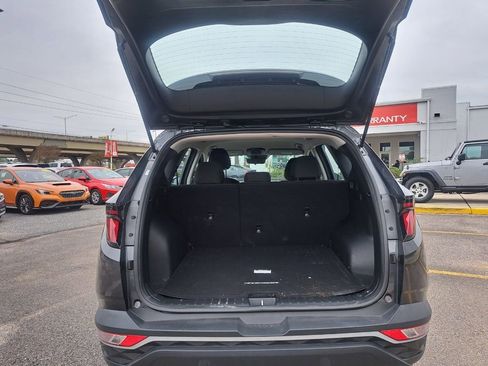 Used 2024 Hyundai Tucson SE image 26