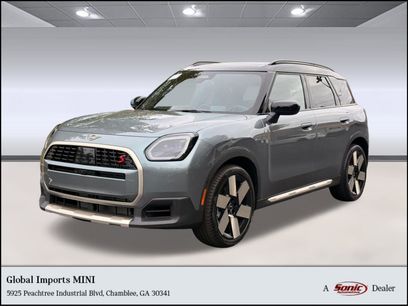 New 2026 MINI Cooper Countryman S