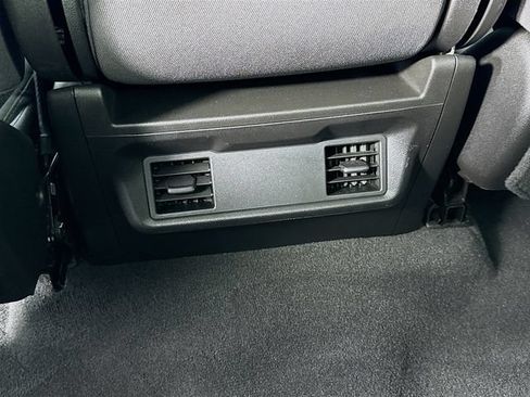 Used 2023 Chevrolet Silverado 1500 Custom w/ LPO, Dark Essentials Package AWD/4WD image 24