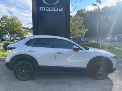 Certified 2024 MAZDA CX-30 AWD 2.5 S w/ Select Sport Pkg