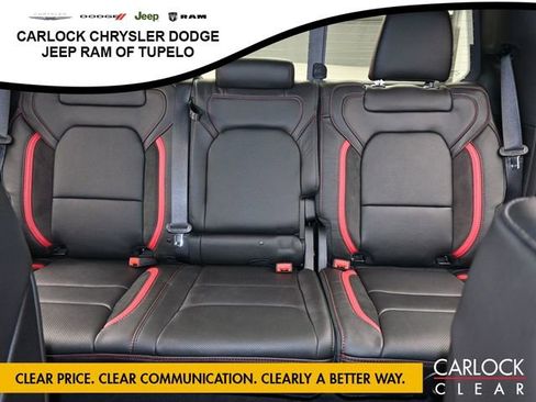 New 2026 RAM 1500 RHO w/ RHO Level 1 Equipment Group image 29