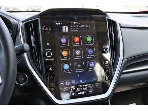 New 2026 Subaru Impreza 2.0i Sport image 19