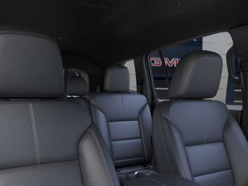 New 2025 GMC Acadia Elevation w/ Elevation Premium Package FWD image 48