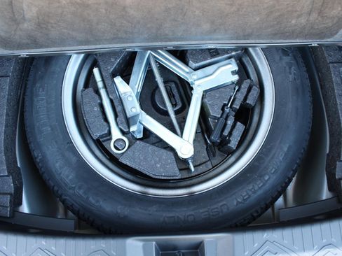 New 2026 Subaru Crosstrek 2.0i Premium image 10