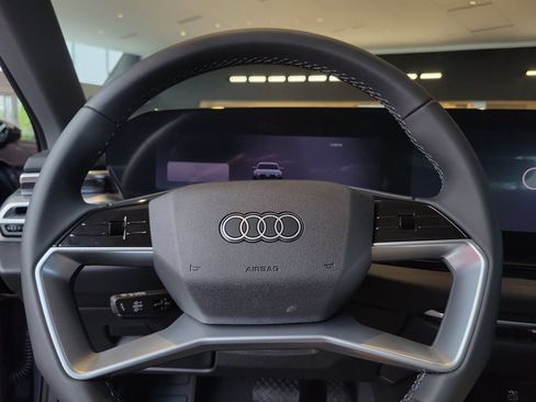New 2026 Audi A5 2.0T Premium Plus AWD/4WD image 8