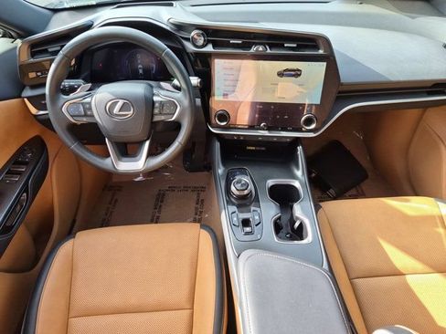 Used 2023 Lexus RZ 450e Premium w/ Technology Package AWD/4WD image 29