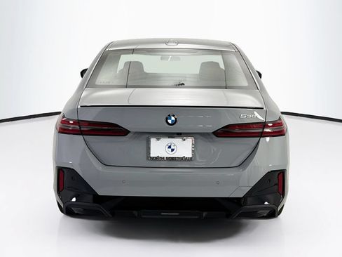 New 2027 BMW 530i RWD image 6