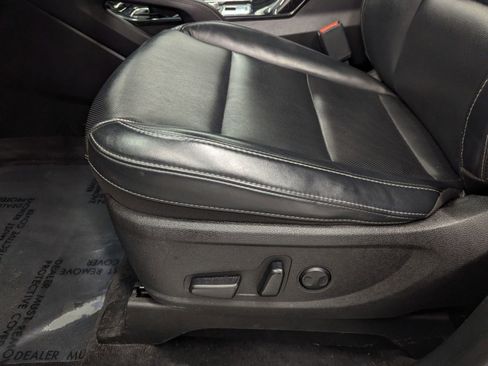 Used 2020 Kia Telluride EX image 11