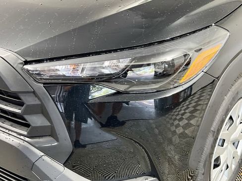 New 2026 Toyota Corolla Cross L image 9