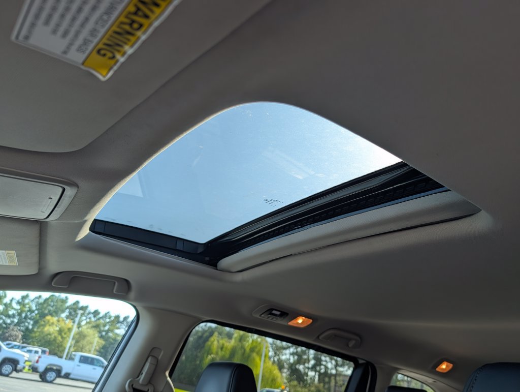 Used 2025 Honda Odyssey EX-L image 23