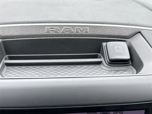 New 2025 RAM 3500 Tradesman w/ Chrome Appearance Group AWD/4WD image 5
