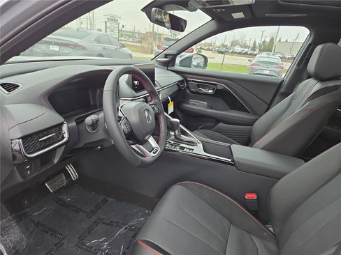 New 2025 Acura ADX A-Spec image 19