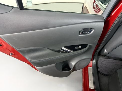 Used 2024 Nissan Leaf SV Plus FWD image 26