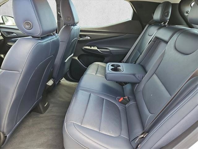 Certified 2023 Chevrolet Bolt EUV LT w/ Convenience Package FWD image 24