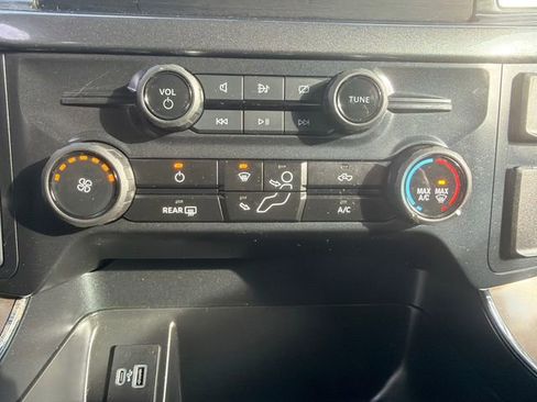 Used 2024 Ford F150 STX w/ Equipment Group 201A FX4 image 30