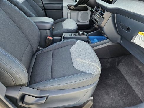 New 2026 Ford Maverick XLT w/ XLT Luxury Package FWD image 10