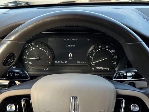 Used 2020 Lincoln Corsair Reserve w/ Elements Package AWD/4WD image 35