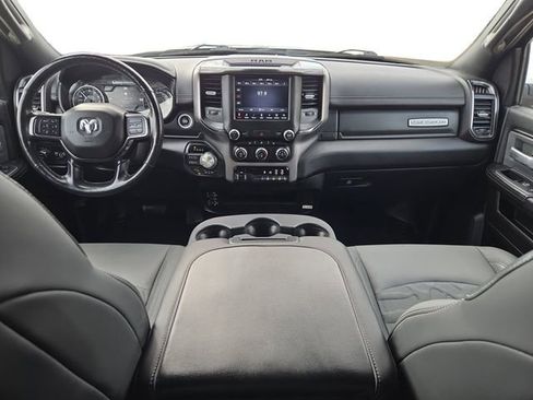 Used 2020 RAM 2500 Power Wagon image 10