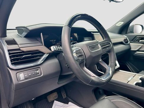 Used 2024 GMC Acadia Denali w/ Super Cruise Package AWD/4WD image 9