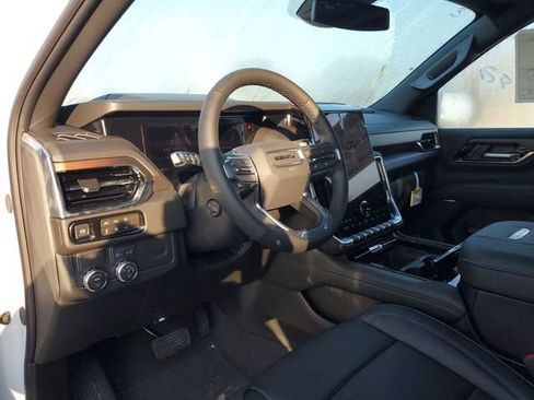 New 2026 GMC Yukon XL Denali w/ Sun & Power Step Package image 20