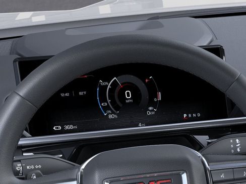 New 2026 GMC Sierra EV Elevation AWD/4WD image 18