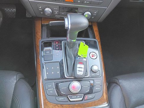 Used 2015 Audi A6 3.0T Prestige w/ Prestige Package image 20