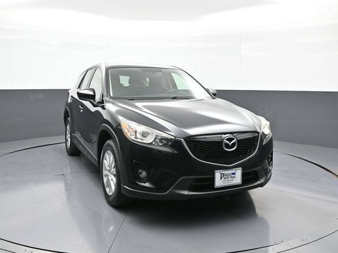 Used 2014 MAZDA CX-5 Touring FWD image 3