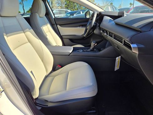 New 2026 MAZDA MAZDA3 2.5 S Sedan w/ Preferred Pkg FWD image 19