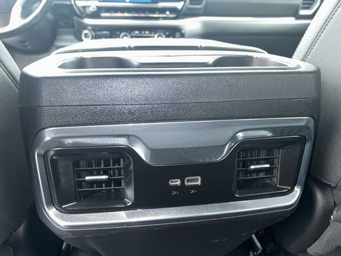 Used 2023 Chevrolet Silverado 1500 LTZ image 25