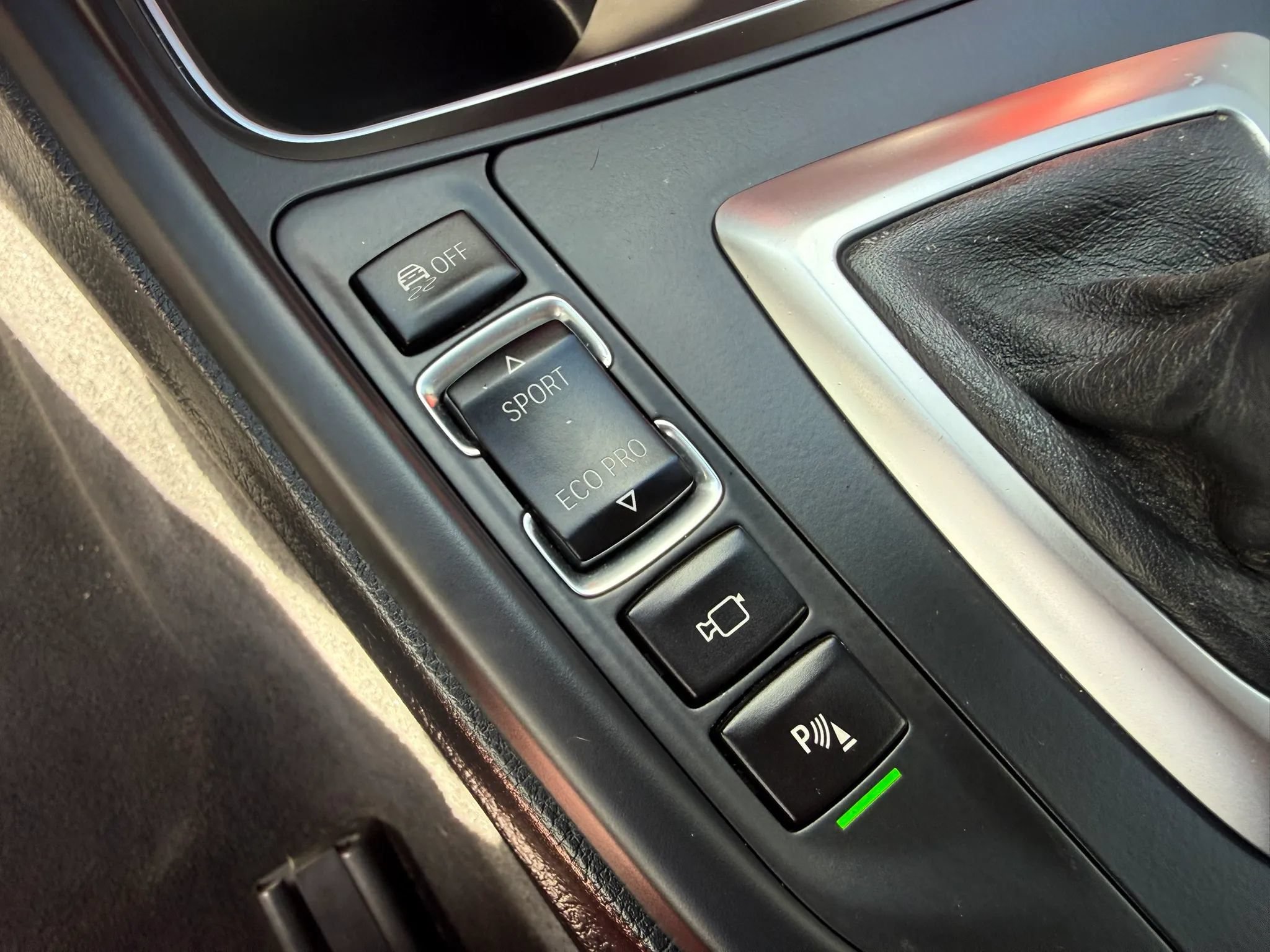Used 2014 BMW 435i Convertible RWD image 46