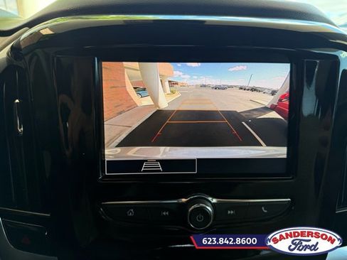 Used 2023 Chevrolet Traverse LS w/ Safety Package image 16