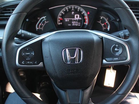 Used 2017 Honda Civic LX image 24