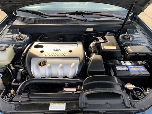 Used 2007 Hyundai Sonata GLS FWD image 37