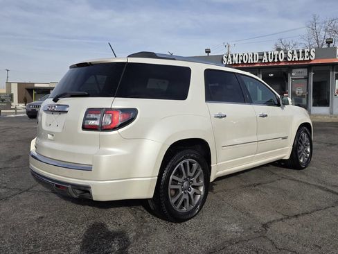 Used 2014 GMC Acadia Denali image 6