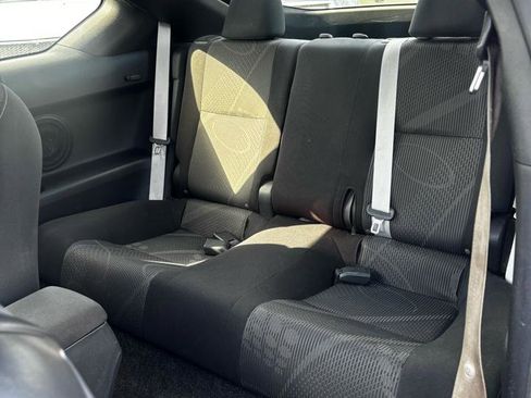 Used 2014 Scion tC 10 Series FWD image 9