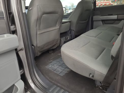 Used 2024 Ford F150 XLT w/ Tow/Haul Package image 20